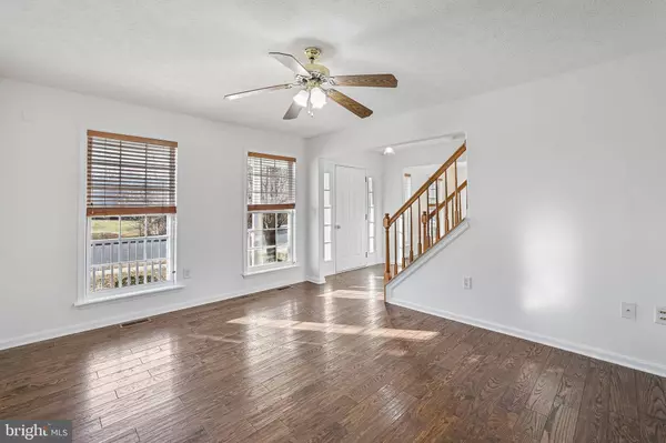 3004 CAHILL ST, Fredericksburg, VA 22408