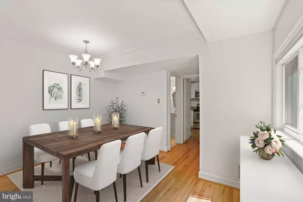 1236 ETON CT NW #T19, Washington, DC 20007