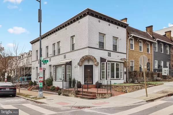 2028 4TH ST NE, Washington, DC 20002