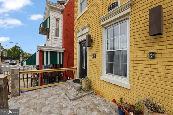 3579 WARDER ST NW #3, Washington, DC 20010