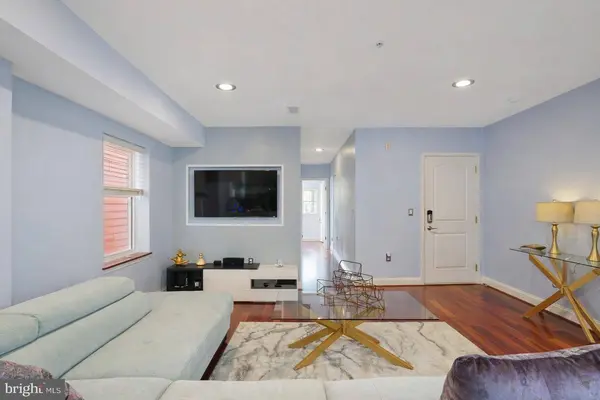 3579 WARDER ST NW #3, Washington, DC 20010
