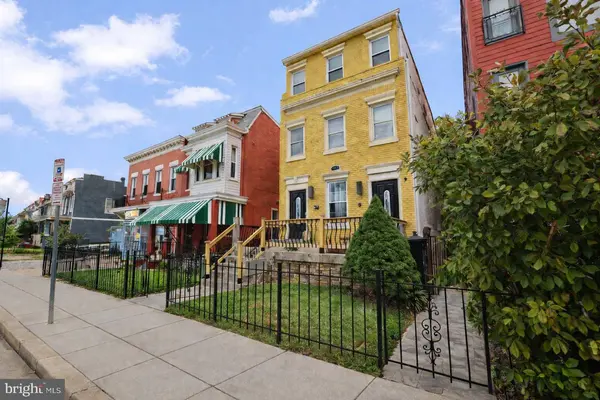 3579 WARDER ST NW #3, Washington, DC 20010