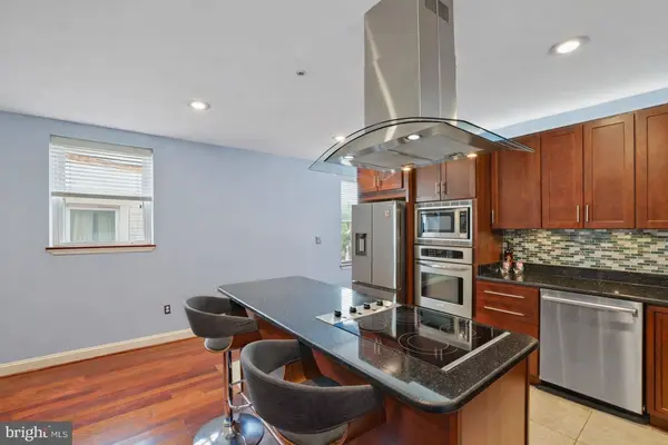 3579 WARDER ST NW #3, Washington, DC 20010