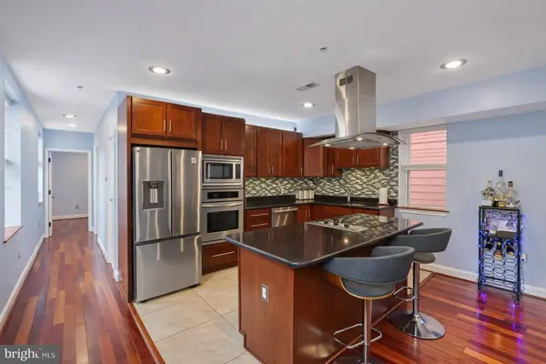 3579 WARDER ST NW #3, Washington, DC 20010