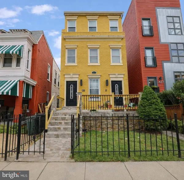 3579 WARDER ST NW #3, Washington, DC 20010
