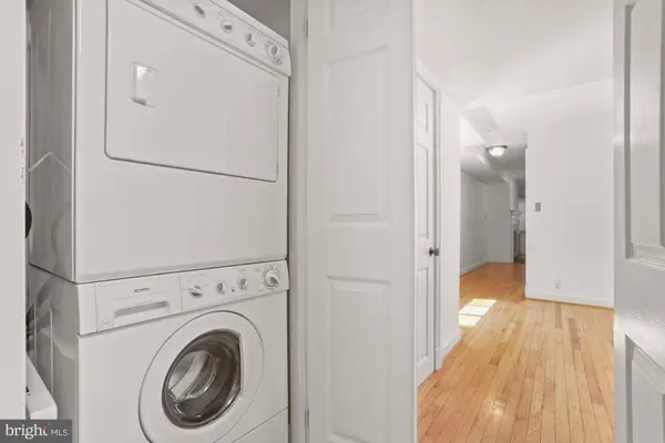 1236 ETON CT NW #T19, Washington, DC 20007