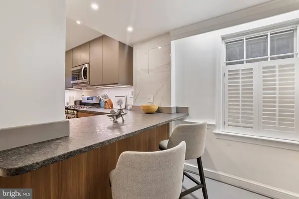 1233 POTOMAC ST NW, Washington, DC 20007
