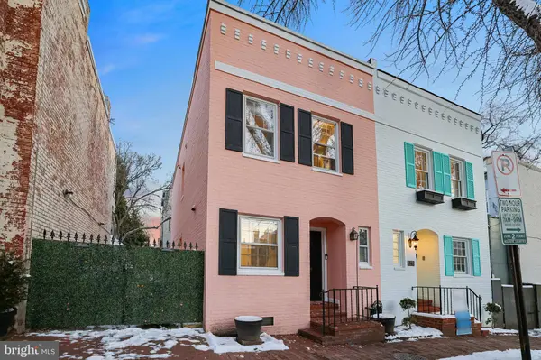1233 POTOMAC ST NW, Washington, DC 20007