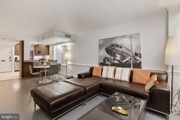 1233 POTOMAC ST NW, Washington, DC 20007