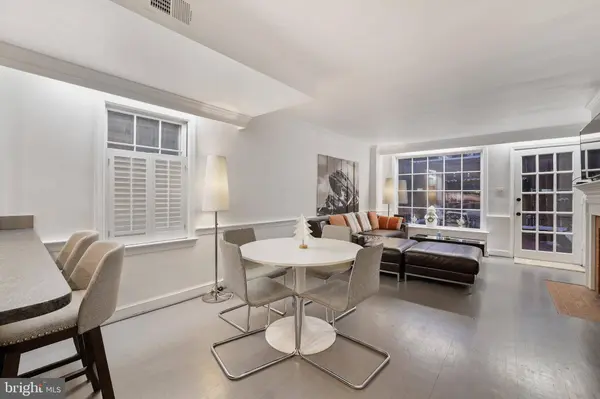 1233 POTOMAC ST NW, Washington, DC 20007