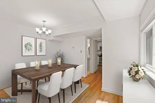 1236 ETON CT NW #T19, Washington, DC 20007