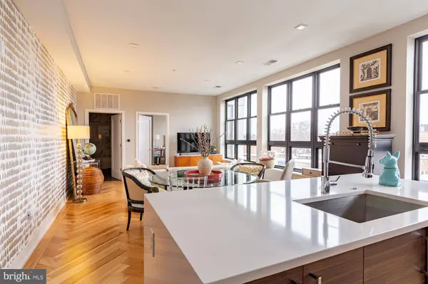 1345 K ST SE #407, Washington, DC 20003