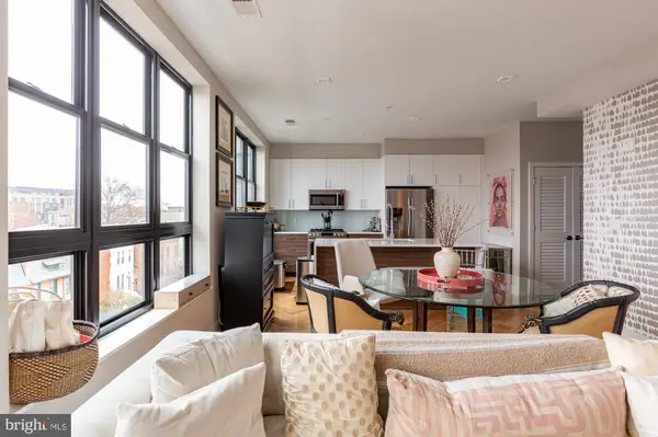 1345 K ST SE #407, Washington, DC 20003