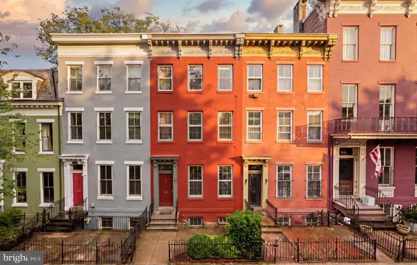319 C ST SE, Washington, DC 20003