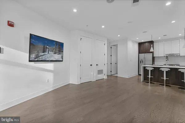 1220 POTOMAC AVE SE #3, Washington, DC 20003