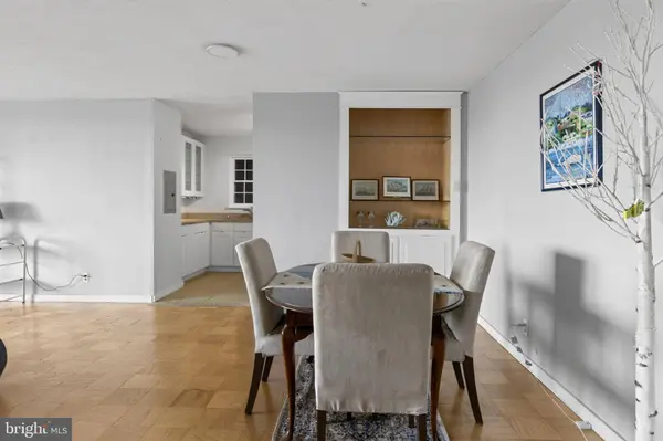 1245 4TH ST SW #E602, Washington, DC 20024