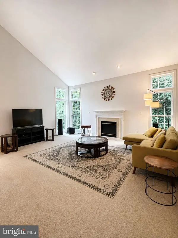 12443 FALCONBRIDGE DR, North Potomac, MD 20878