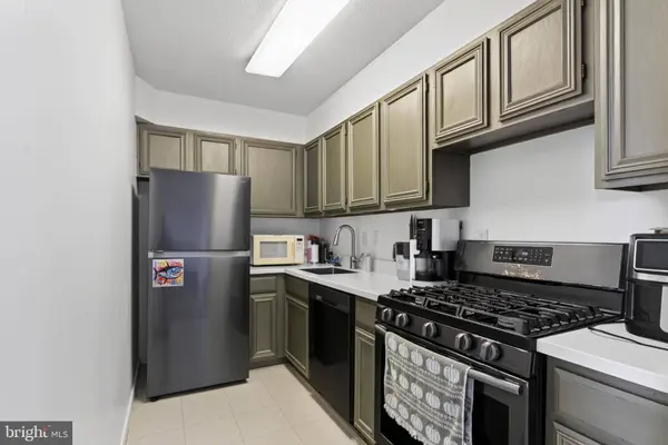 1245 4TH ST SW, Washington, DC 20024