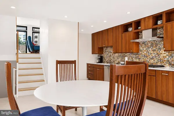 427 N ST SW, Washington, DC 20024