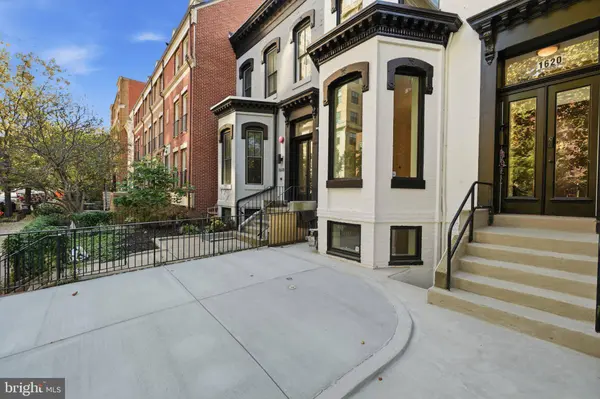 1620 Q ST NW, Washington, DC 20009
