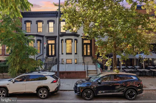 1620 Q ST NW, Washington, DC 20009