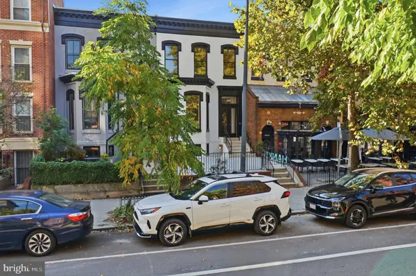 1620 Q ST NW, Washington, DC 20009