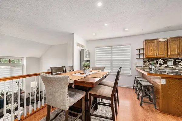 15212 Riley ST, Overland Park, KS 66223