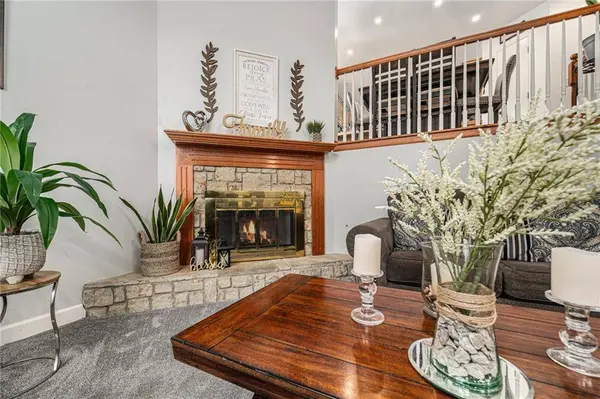 15212 Riley ST, Overland Park, KS 66223