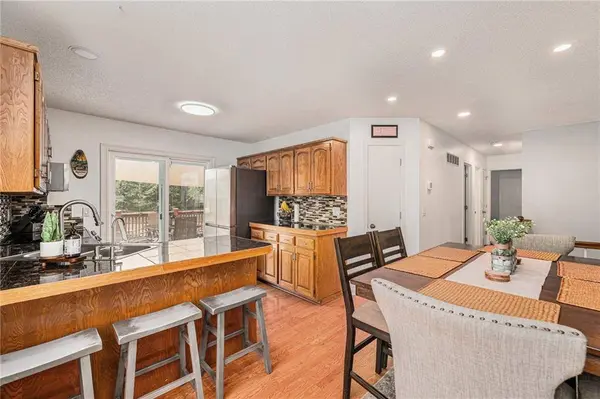 15212 Riley ST, Overland Park, KS 66223