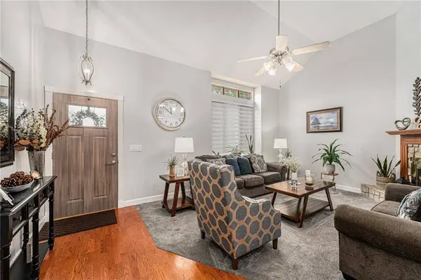 15212 Riley ST, Overland Park, KS 66223