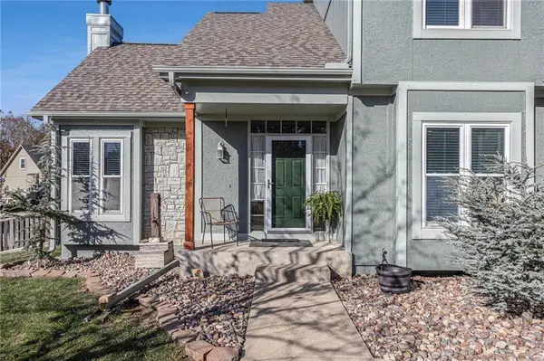 15150 W 153rd ST, Olathe, KS 66062