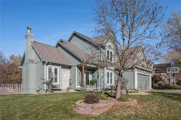 15150 W 153rd ST, Olathe, KS 66062