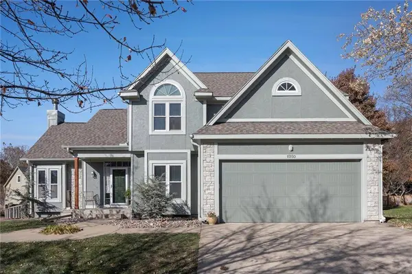 15150 W 153rd ST, Olathe, KS 66062