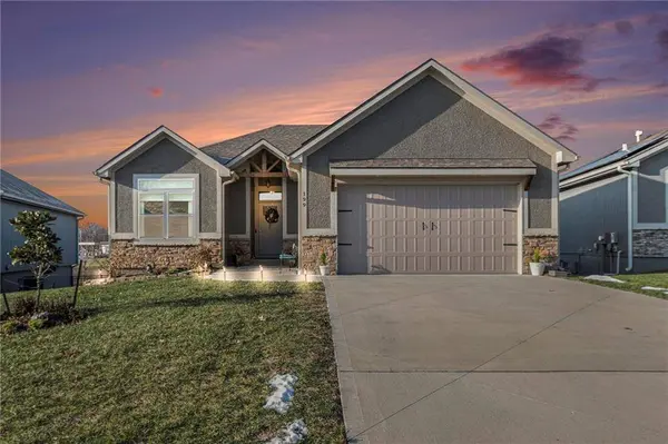 199 Tanner DR, Belton, MO 64012