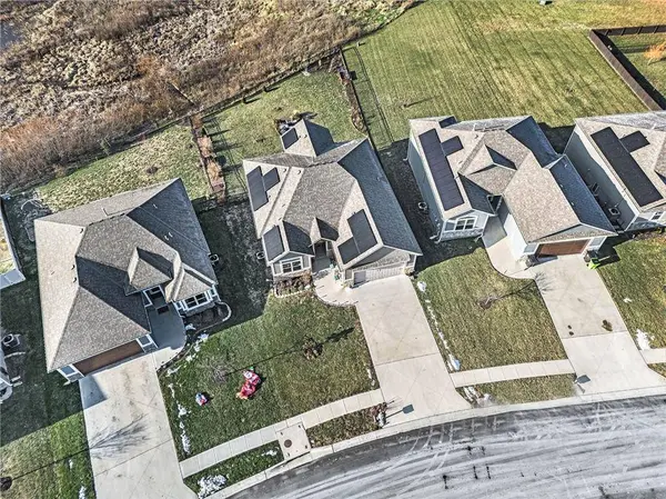 199 Tanner DR, Belton, MO 64012