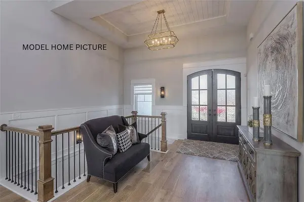 12501 W 169th ST, Overland Park, KS 66221