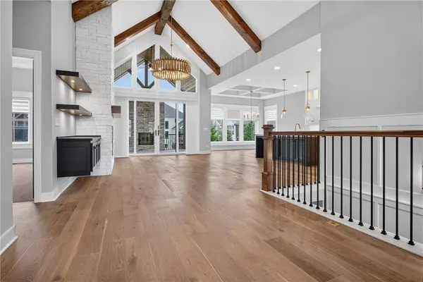 12501 W 169th ST, Overland Park, KS 66221