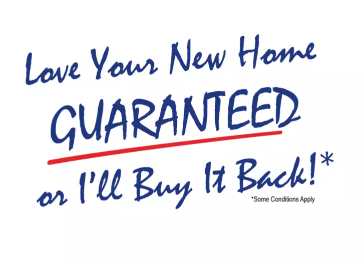 Love your home