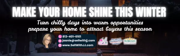 Preparing Your Home for a Winter Sale