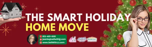 The Gift Nobody Talks About: Buying a Home Before Interest Rates Rise,Joanie Jacques, Realtor