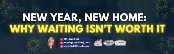 I'm Breaking Up With Renting (And Here's Why You Should Too),Joanie Jacques, Realtor