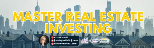 Real Estate Investment Strategies: A Guide to Building Wealth Through Property,Joanie Jacques, Realtor