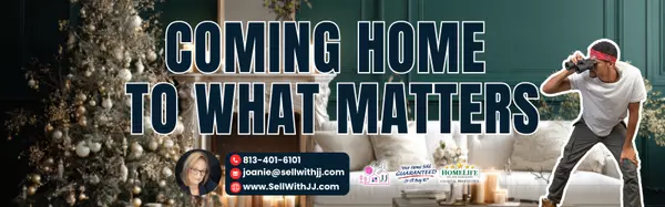 Coming Home for Christmas: Where Love Lives