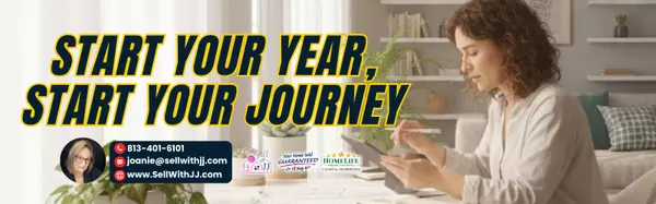 The Fresh Start You've Been Waiting For Why January 2nd is the Perfect Day to Begin Your Real Estate Journey