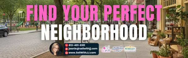 Finding Your Perfect Neighborhood—Beyond Schools and Commute Times