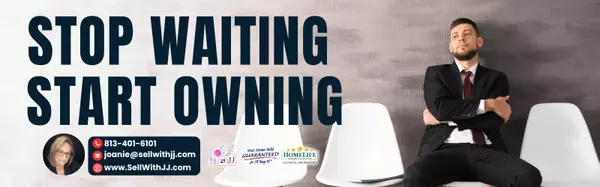 The Real Estate Advice Nobody Gave Me (But I'm Giving You),Joanie Jacques, Realtor