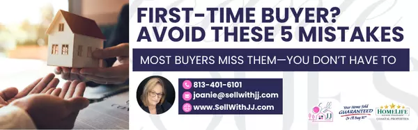 5 Things First-Time Homebuyers Often Overlook