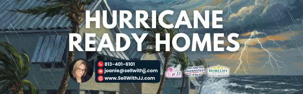 Hurricane-Ready Homes: Smart Features That Protect Your Investment