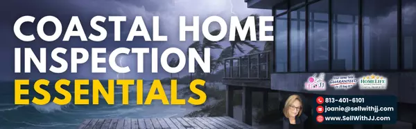 The Essential Home Inspection Checklist for Coastal Properties