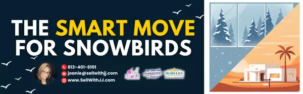 Desert the Cold: Why Snowbirds Are Buying Instead of Renting